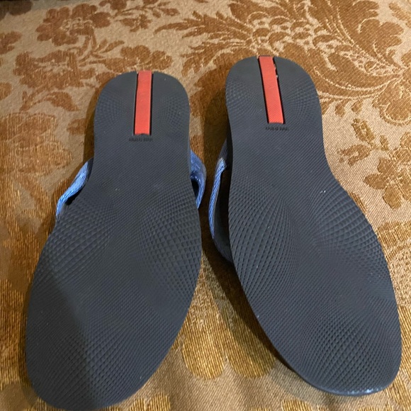 Prada sandals size 36 - Picture 5 of 7